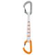 Petzl Ange Finesse Quickdraw, Small/Small, 17 cm, M057AA01