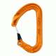 Petzl Ange S Carabiner, Orange, M57 O
