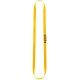 Petzl Anneau Open Loop Sling, Yellow, 60 cm, C40A 60