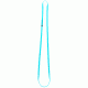 Petzl Anneau Open Loop Sling, Blue, 80 cm, C40A 80