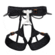 Petzl Aquila Harness, Black, Extra Large, C037BA03