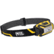 Petzl Aria 1 Headlamp, Black/Yellow, E069AB00