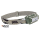 Petzl Aria 1 Headlamp, Camo, E069BA01