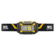 Petzl Aria 2 Headlamp, Black/Yellow, E070AA00