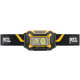 Petzl Aria 2 Headlamp, Black/Yellow, E070AB00
