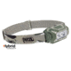 Petzl Aria 2 Headlamp, Camo, E070BA01