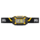 Petzl Aria 2R Headlamp, Black/Yellow, E071AA00