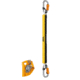Petzl Asap Kit w/AsapSorber 40 And Bm'D, One Size, K097BA01