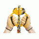 Petzl ASCENTREE Double-handled Rope Clamp for Tree Care B19AAA