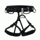 Petzl Aspic Harness, Black, C96