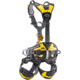 Petzl Astro Bod Fast W/ Integrated Croll L Ansi , Csa &amp; Nfpa Harness, 0, C083BA00