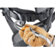 Petzl Astro Bod Fast W/ Integrated Croll L Ansi , Csa &amp; Nfpa Harness, 0, C083BA00