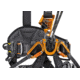 Petzl Astro Sit Fast Seat Harness, 2, C085AA02