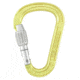 Petzl Attache 3D Sl Carabiner M38 SL