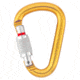 Petzl Attache Lock Carabiner - Hera M35 SL HERA