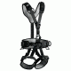 Petzl Avao Bod Croll Fast Harness Blacl C71CFN 0U