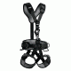 Petzl Avao Bod Croll Fast Size 1,Black C71CFN 1U