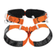 Petzl Aven Harness, Orange/Black, 1, C013AA00