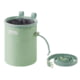 Petzl Bandi Chalk Bag, Jade Green, S038BB01