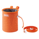 Petzl Bandi Chalk Bag, Orange, S038BB03