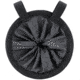 Petzl Bandi Chalk Bag with Round Shape, Gray, S038BA00