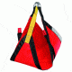 Petzl Bermude Rescue Tri Harness C80