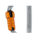 Petzl BmD Triact-Lock Carabiner, Gray, M032AA00
