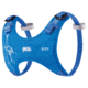 Petzl Body Childrens Positioning Harness for Macchu, Blue, C018BA00