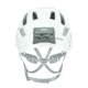 Petzl BOREO CAVING Helmet with DUO mount plates on front and rear, A042SA00