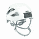 Petzl BOREO CAVING Helmet with DUO mount plates on front and rear, A042SA00