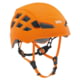 Petzl Boreo Helmet, Orange, Small/Medium, A042VA04