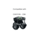 Petzl Canyon C86 Protective Seat, One Size, C86400