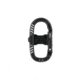 Petzl Carabiner Mino Accessory, Bars, M007BA00