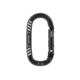 Petzl Carabiner Mino Accessory, No Bars, M007AA00
