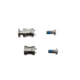 Petzl Chicane Friction Pins, 2 Pack, D022KA00