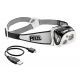 Petzl Compact Rechargeable 220 Lumens Headlamp
