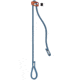 Petzl Connect Adjust Lanyard, Blue, L034AA00