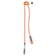 Petzl Connect Adjust Lanyard, Orange, L034BA00