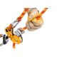 Petzl Control 12.5mm, Orange, 35 m, R080AA01