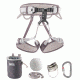 Petzl CORAX KIT with AMD SL, K030BA00