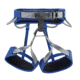 Petzl Corax LT Climbing Harness, Blue, M, C052AA02
