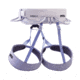 Petzl Corax LT Harness - Womens, Lilac White, Small, C052BB01