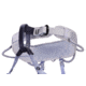 Petzl Corax LT Harness - Women's, Lilac White, Small, C052BB01