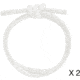 Petzl Cord-Tec Cord, White, U005AA00