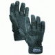 Petzl Cordex Plus Gloves, Black, Small, K53 SN