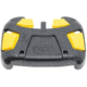 Petzl Cover Kit for Fast Buckle 45mm, Yellow, C199FA00