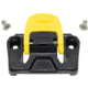 Petzl Cover Kit for Fast TL Buckle 28mm, Yellow, C069KA00