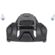 Petzl Cover Kit for Fast TL Buckle 45mm, Gray, C199MA01