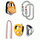 Petzl Crevasse Rescue Kit