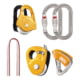 Petzl Kit Crevasse Rescue